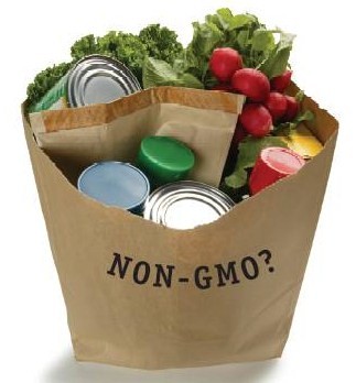 Non-GMO Shopping Guide